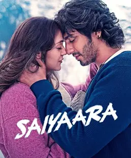 Saiyaara — 1st Assistant Camera